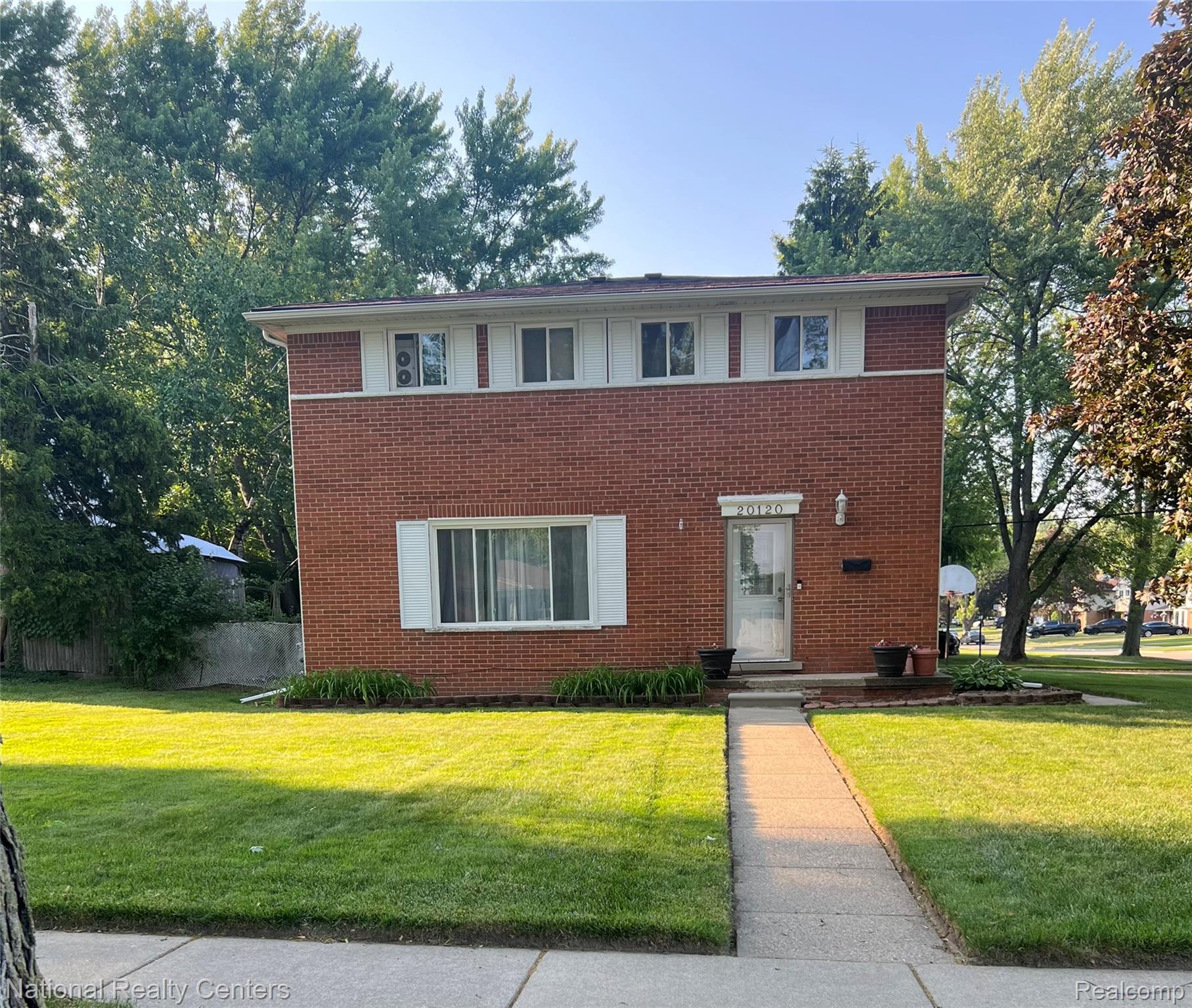 20120 N Covington Parkway