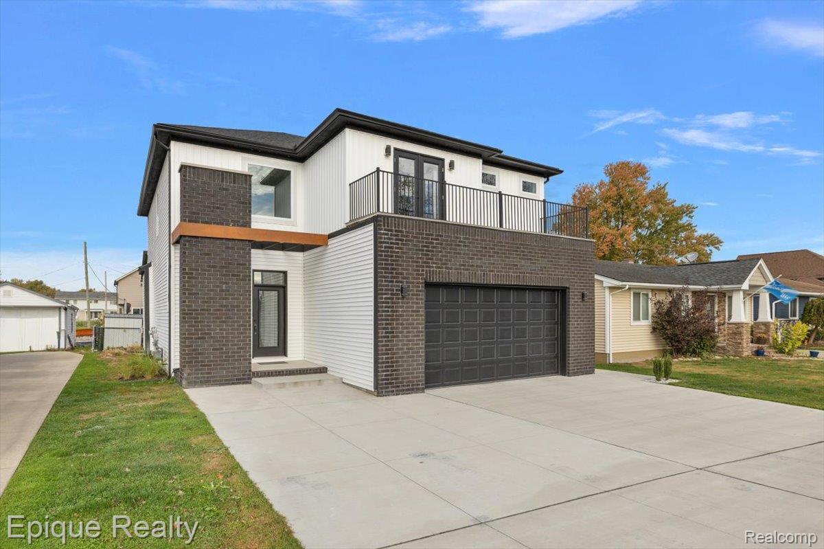 45951 Edgewater Street