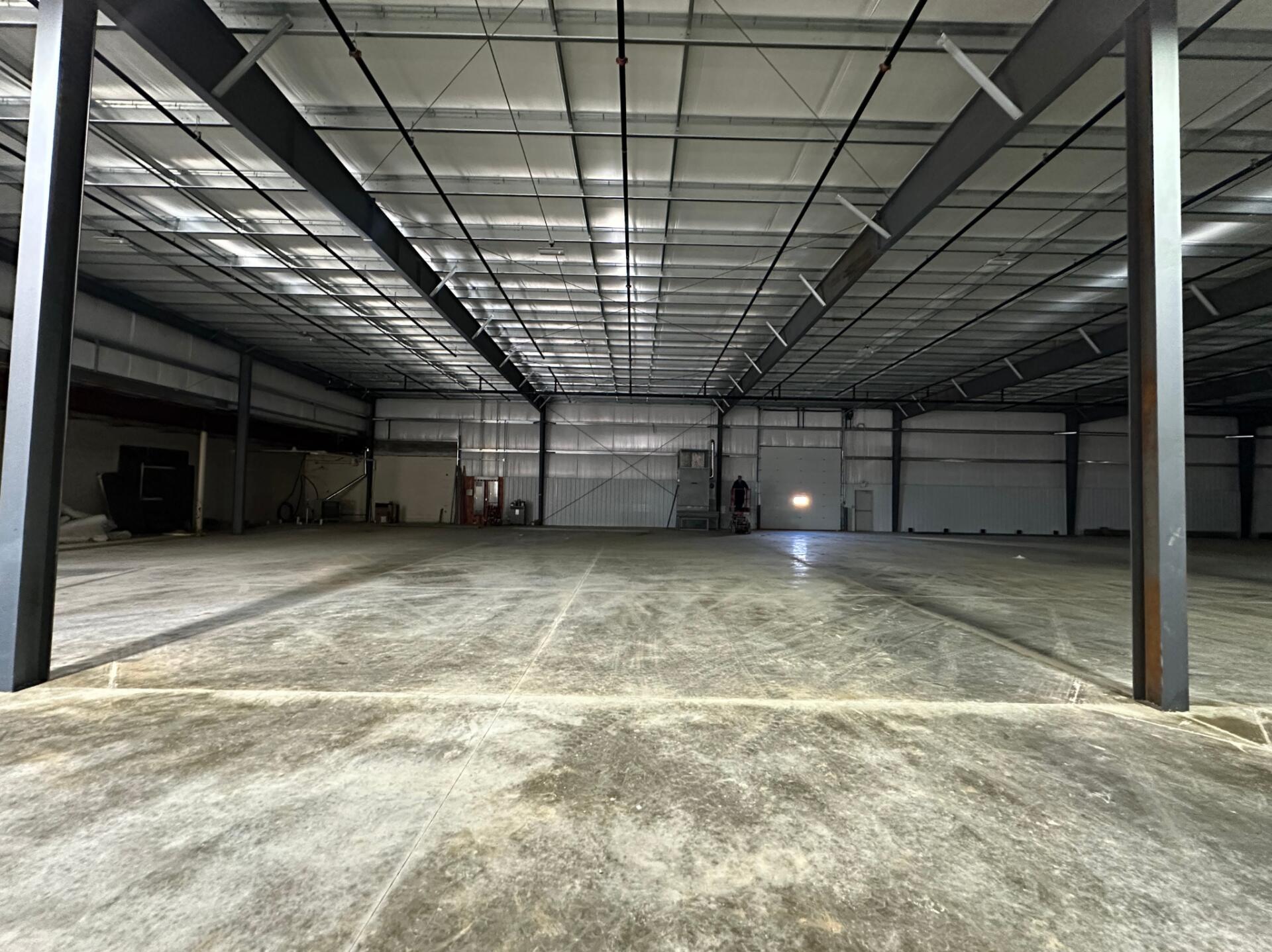 1100 N Main Street 1170