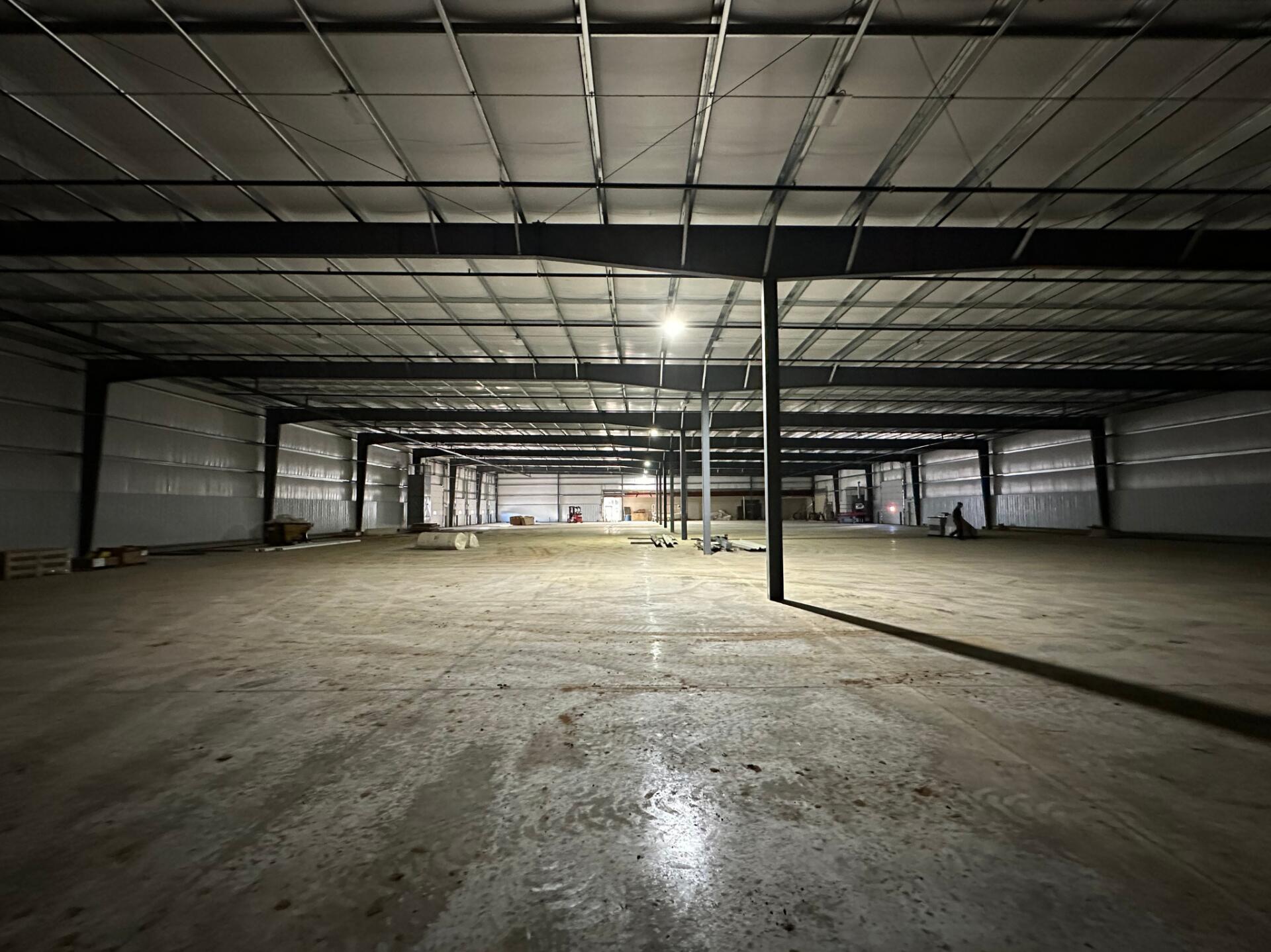 1100 N Main Street 1170