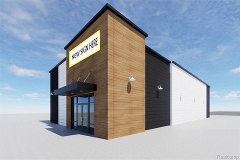 29765 Groesbeck Highway Roseville City MI 48066