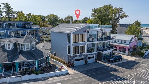 78 Esplanade Place South Haven City MI 49090