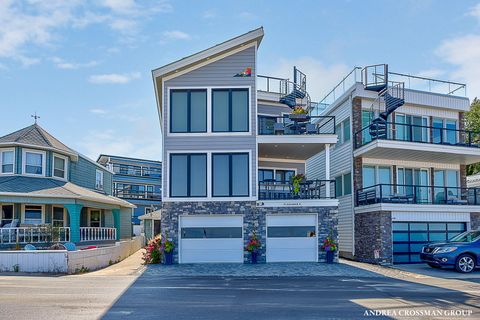 78 Esplanade Place South Haven City MI 49090