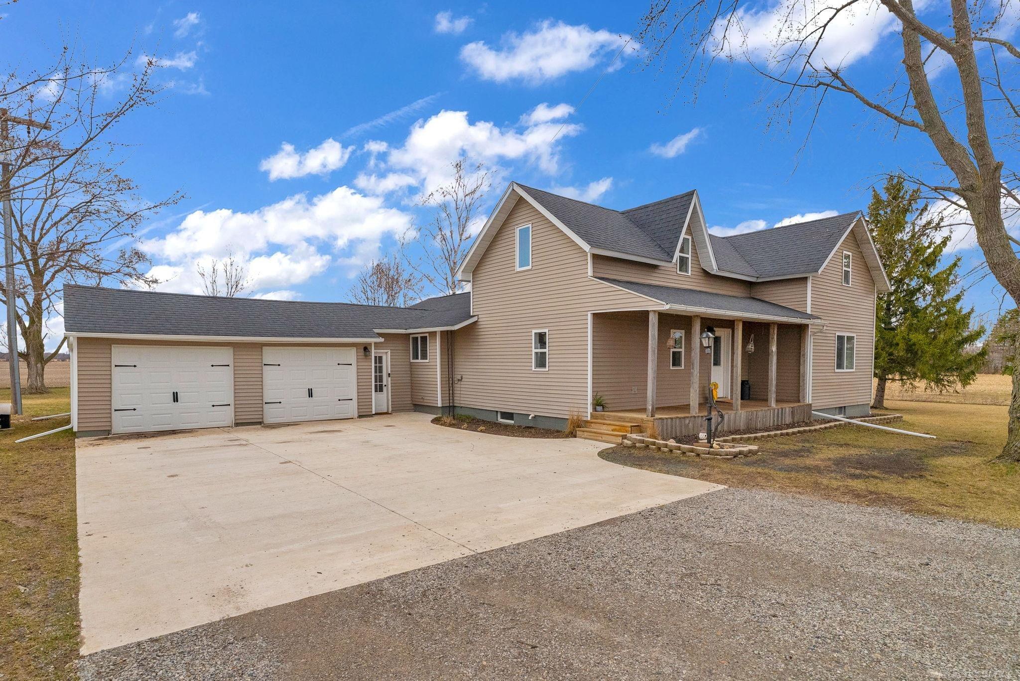 5873 N Cemetery Road