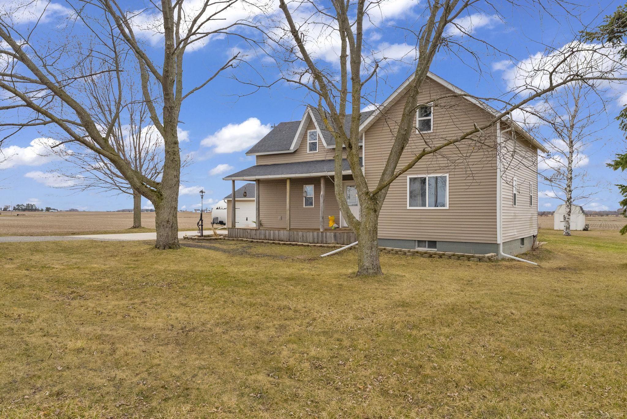 5873 N Cemetery Road