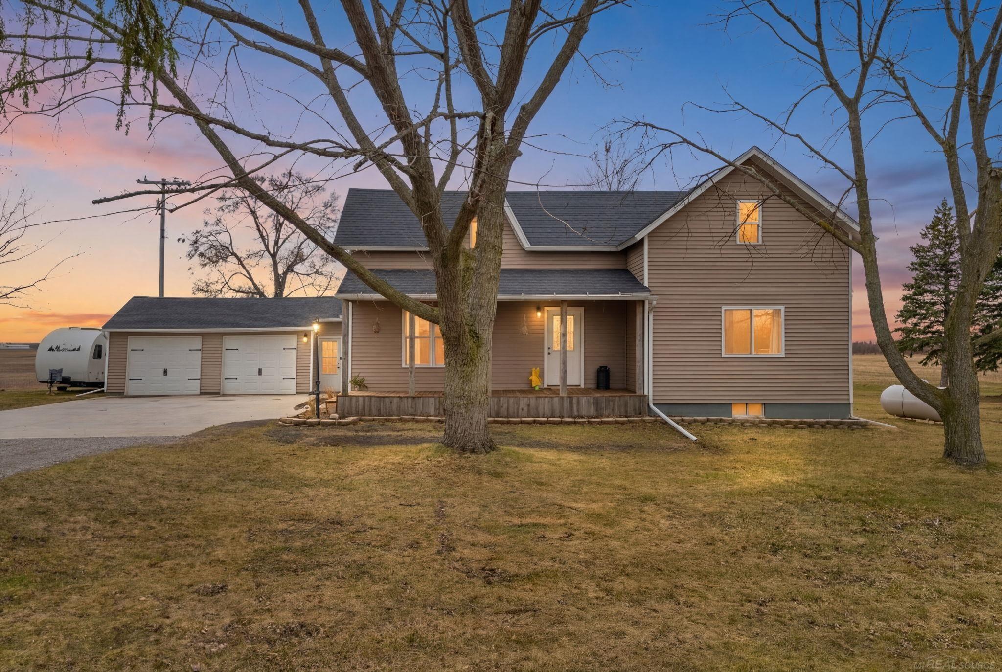 5873 N Cemetery Road