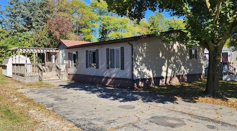 2009 Shirewood Drive Shelby Charter Township MI 48317