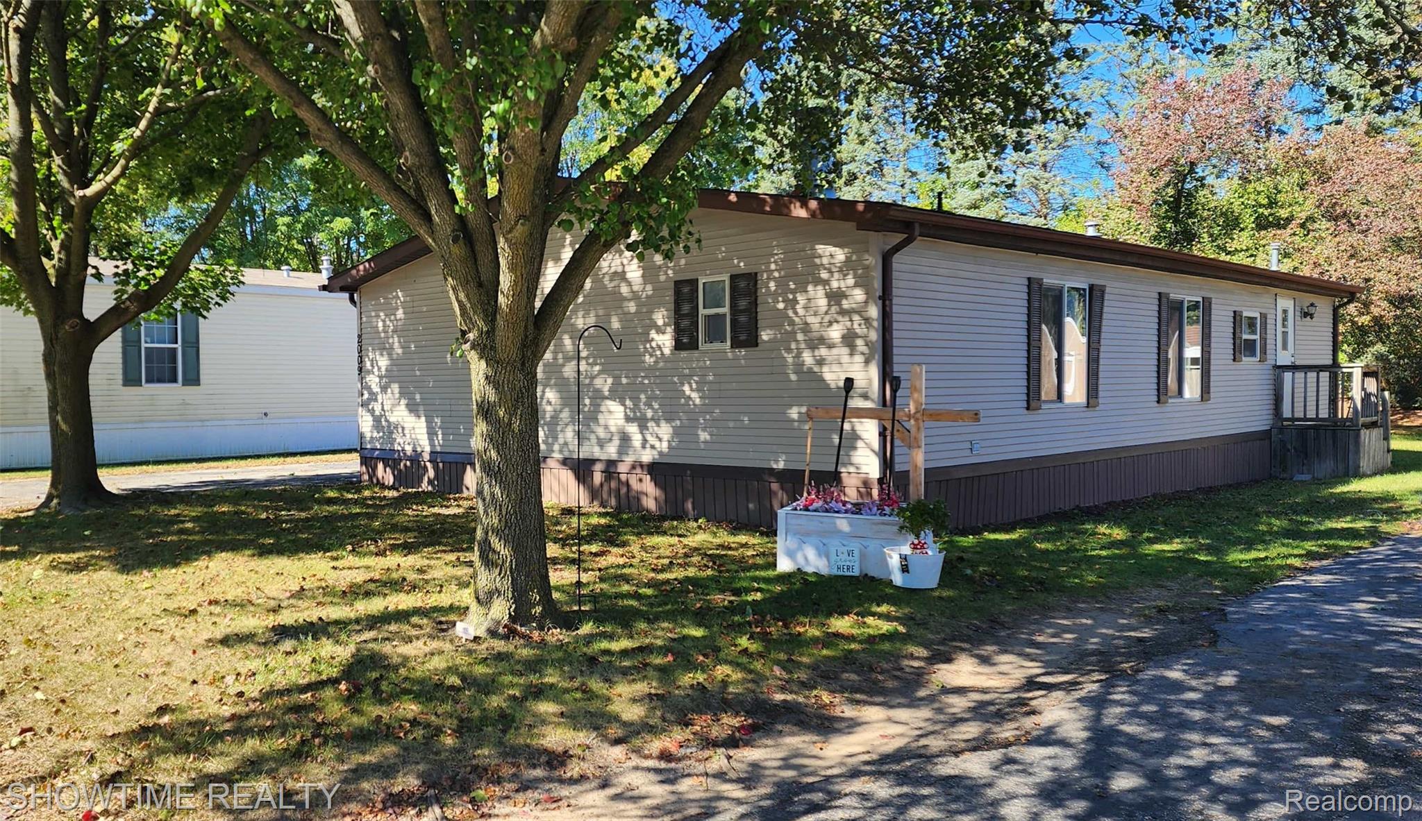 2009 Shirewood Drive