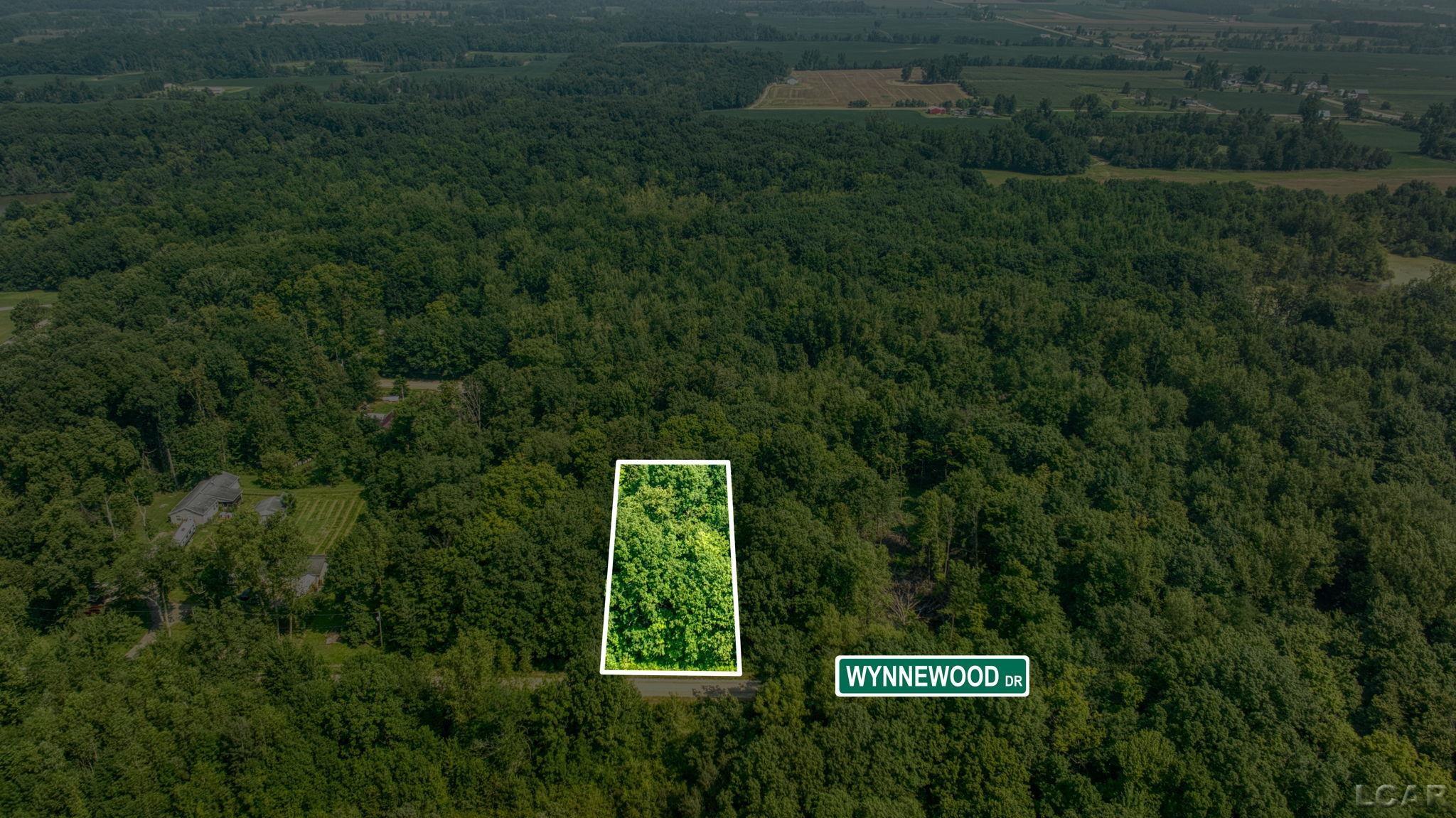 4610 Wynnewood Drive