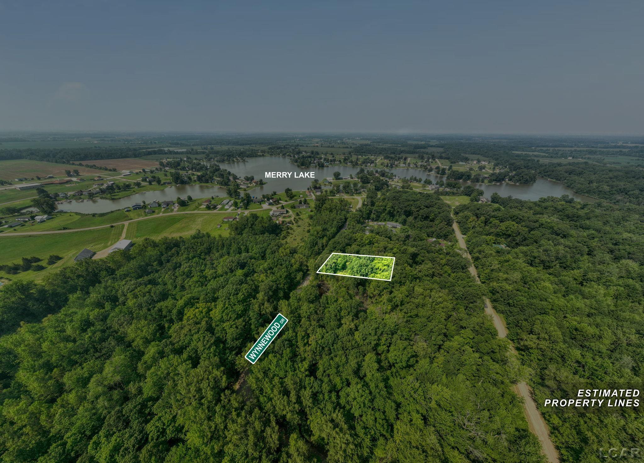 4610 Wynnewood Drive