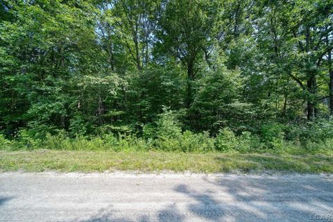 4610 Wynnewood Drive Amboy Township MI 49232