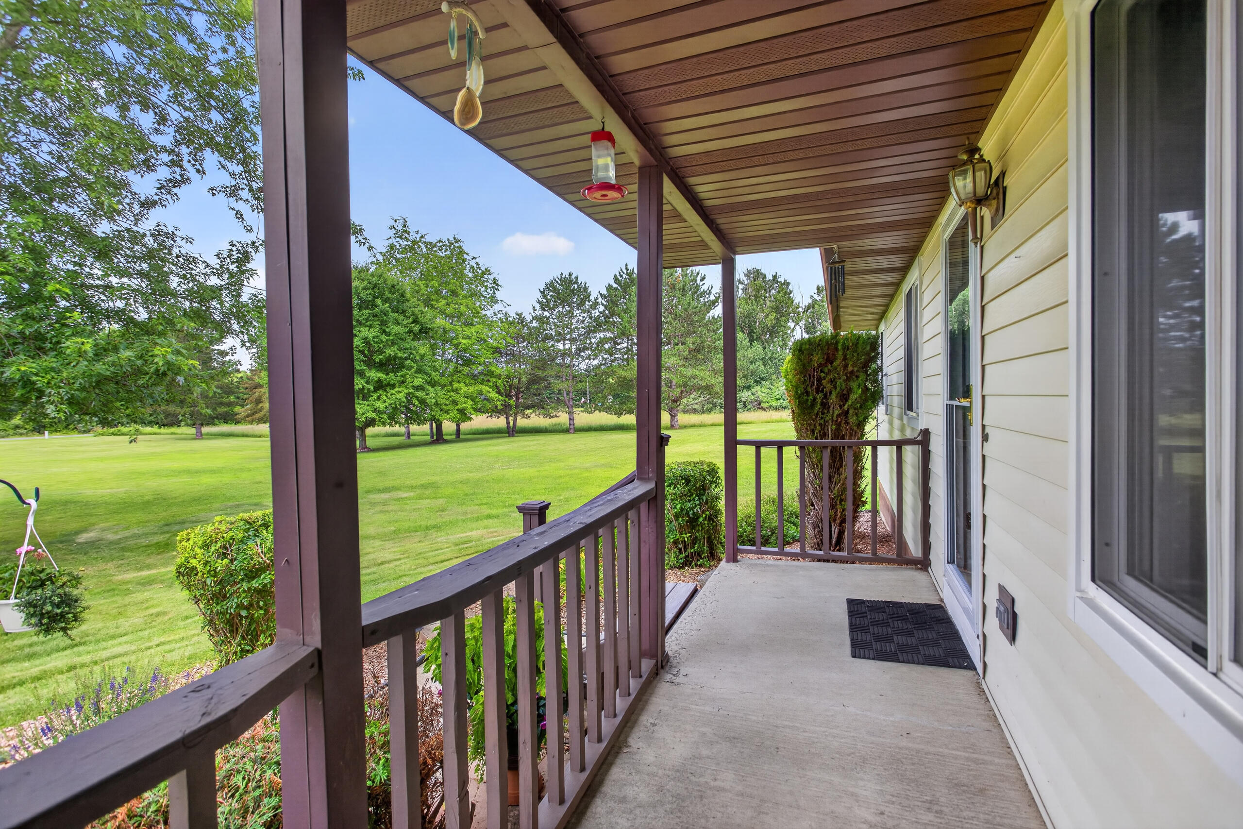 3651 Dexter Trail