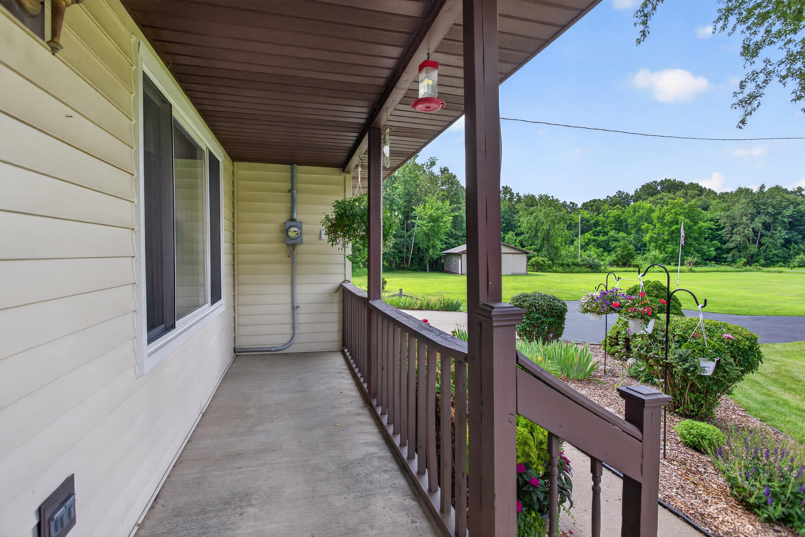 3651 Dexter Trail