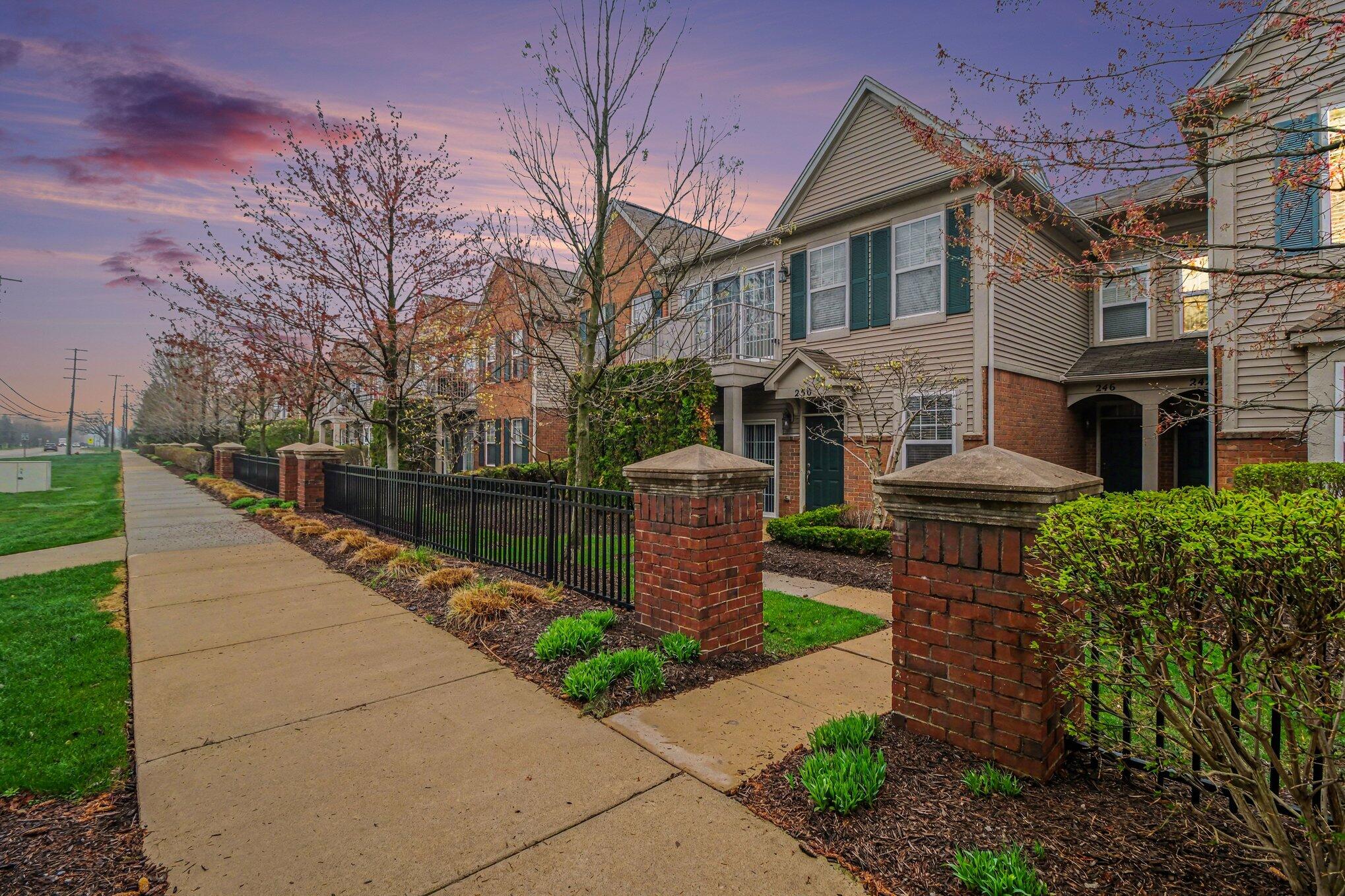 242 N Wixom Road