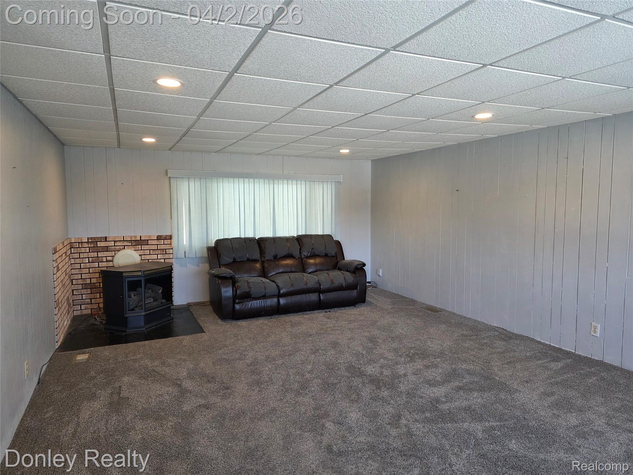 6950 LePage Drive