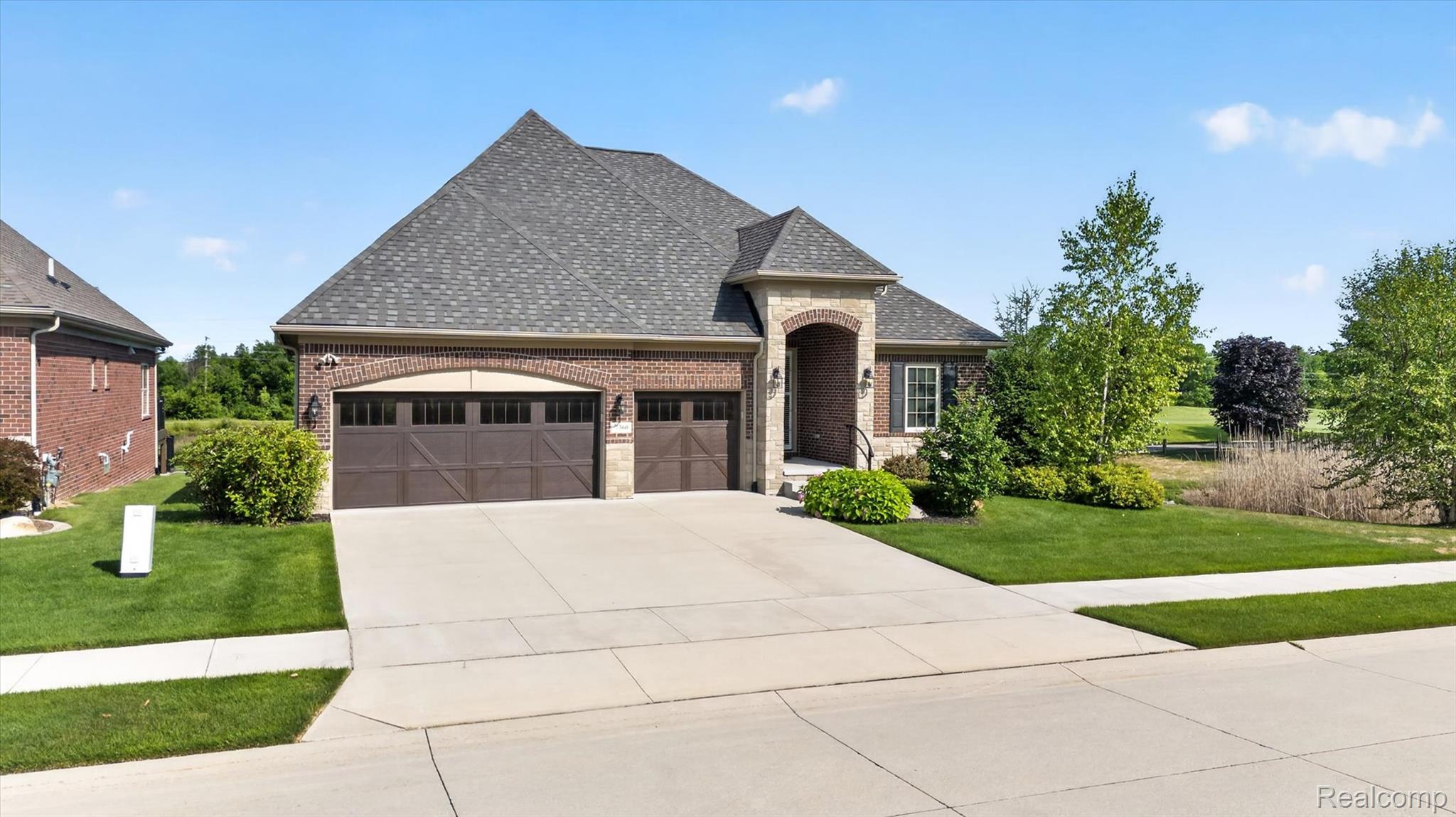 7360 Venturi Drive