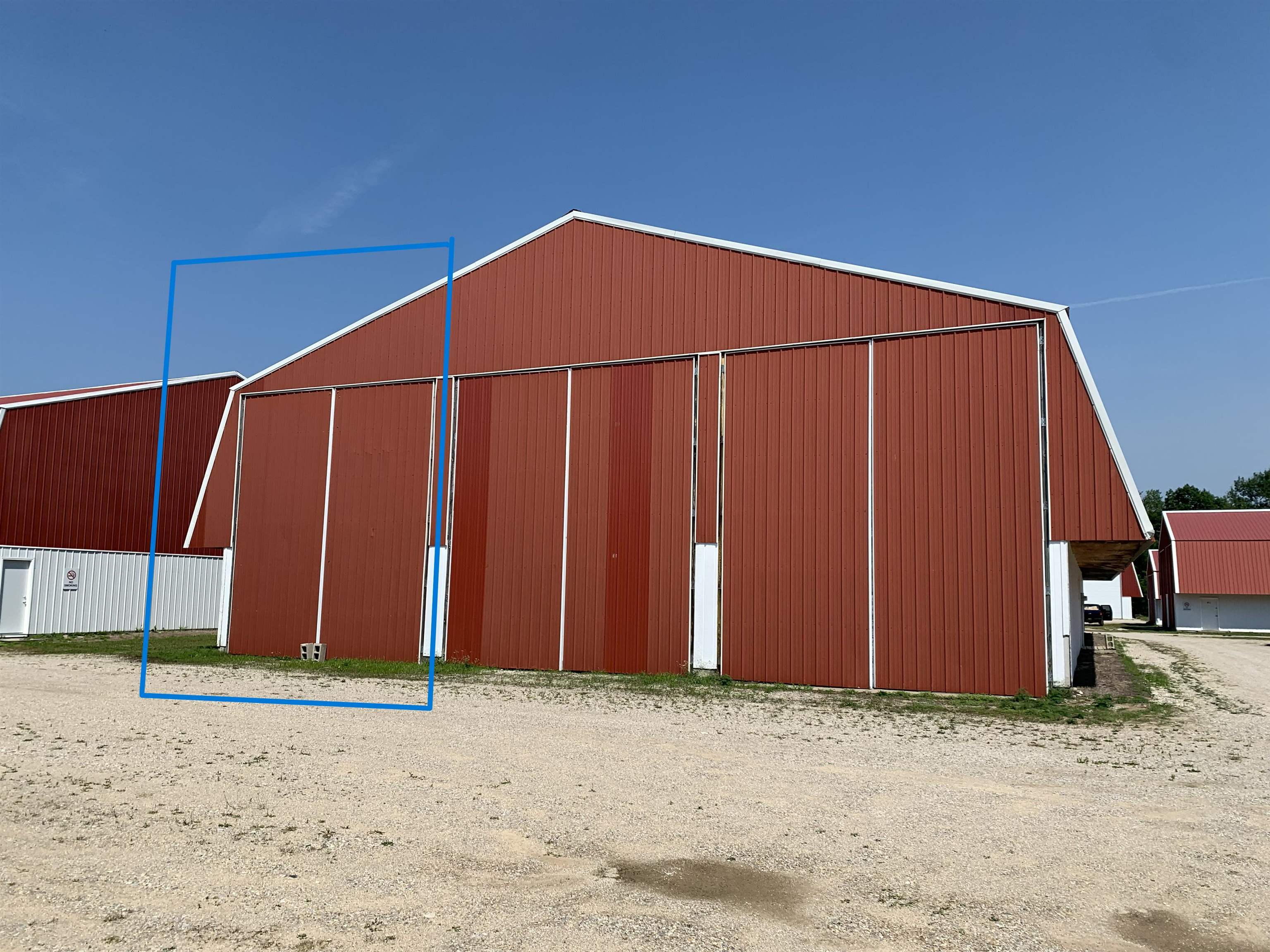 Unit C-3 Herrman Road