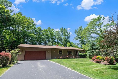 4104 Rurik Drive Marion Township MI 48843