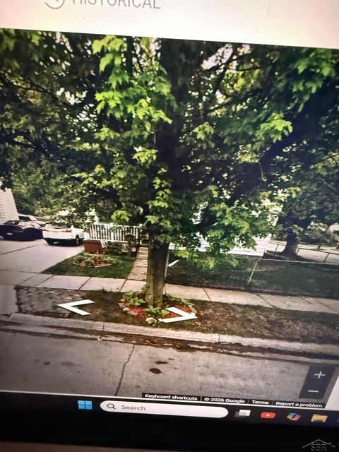 106 MOSHER Street Bay City City MI 48706