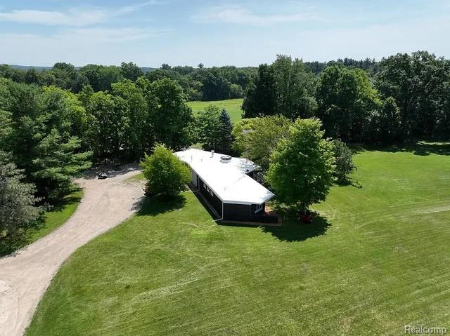7386 Dean Road