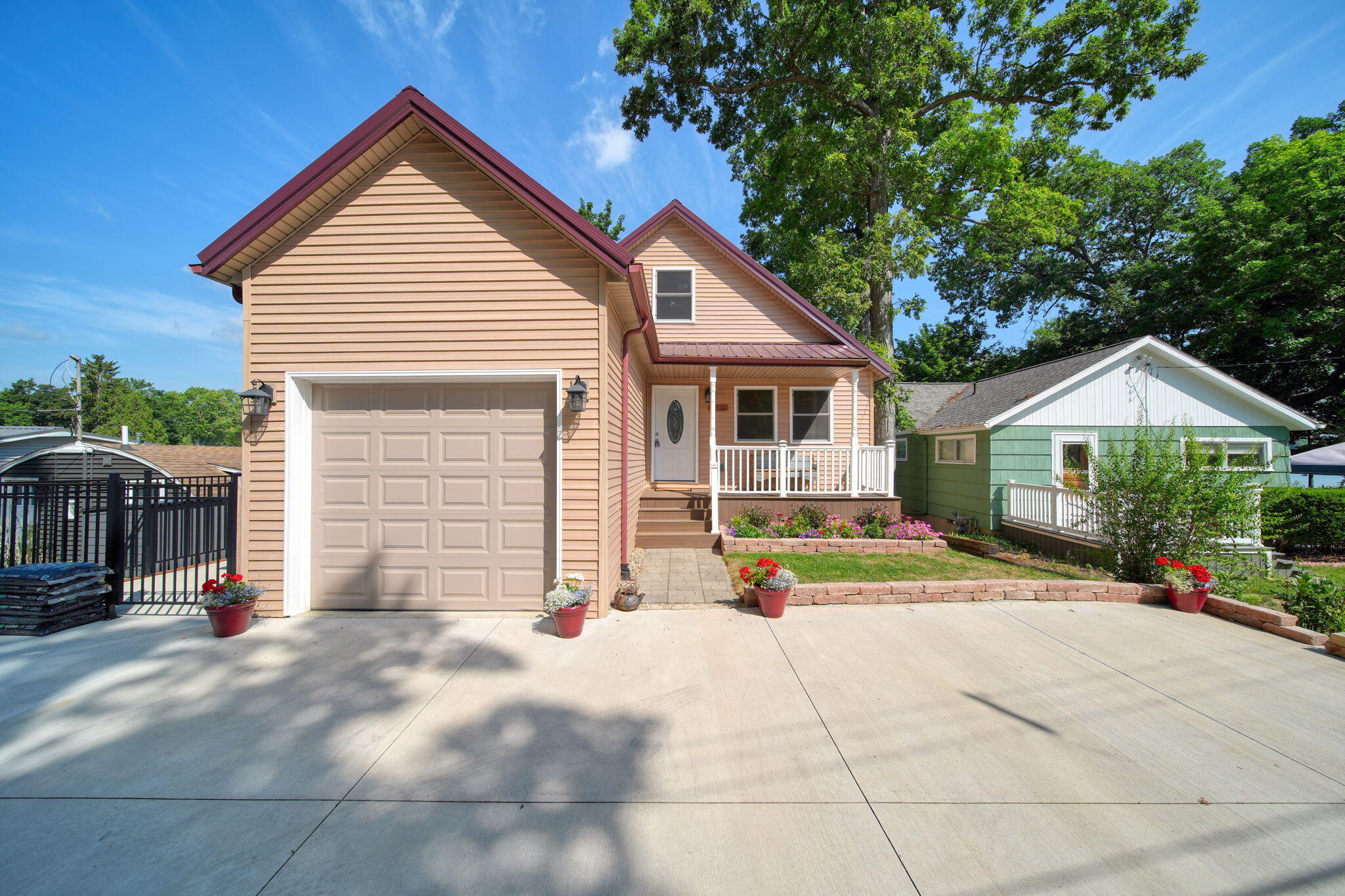 652 Swains Lake Drive
