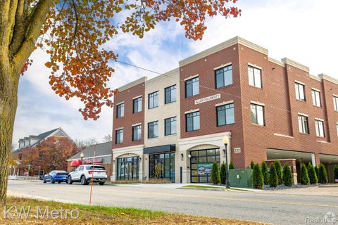 Photo for 120 E Liberty Street 202
