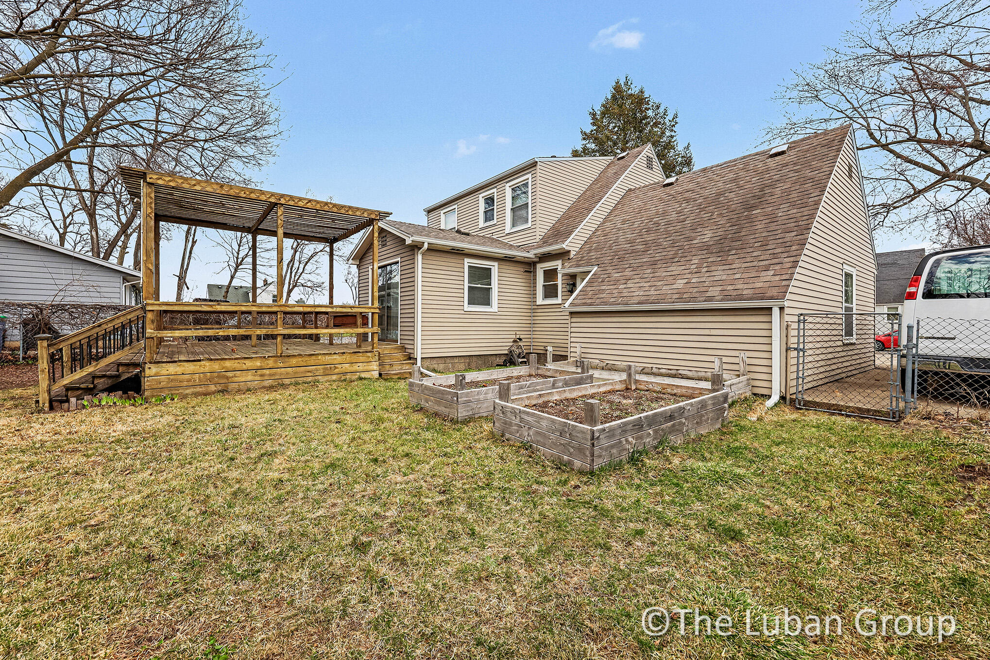 3119 Fuller Avenue NE