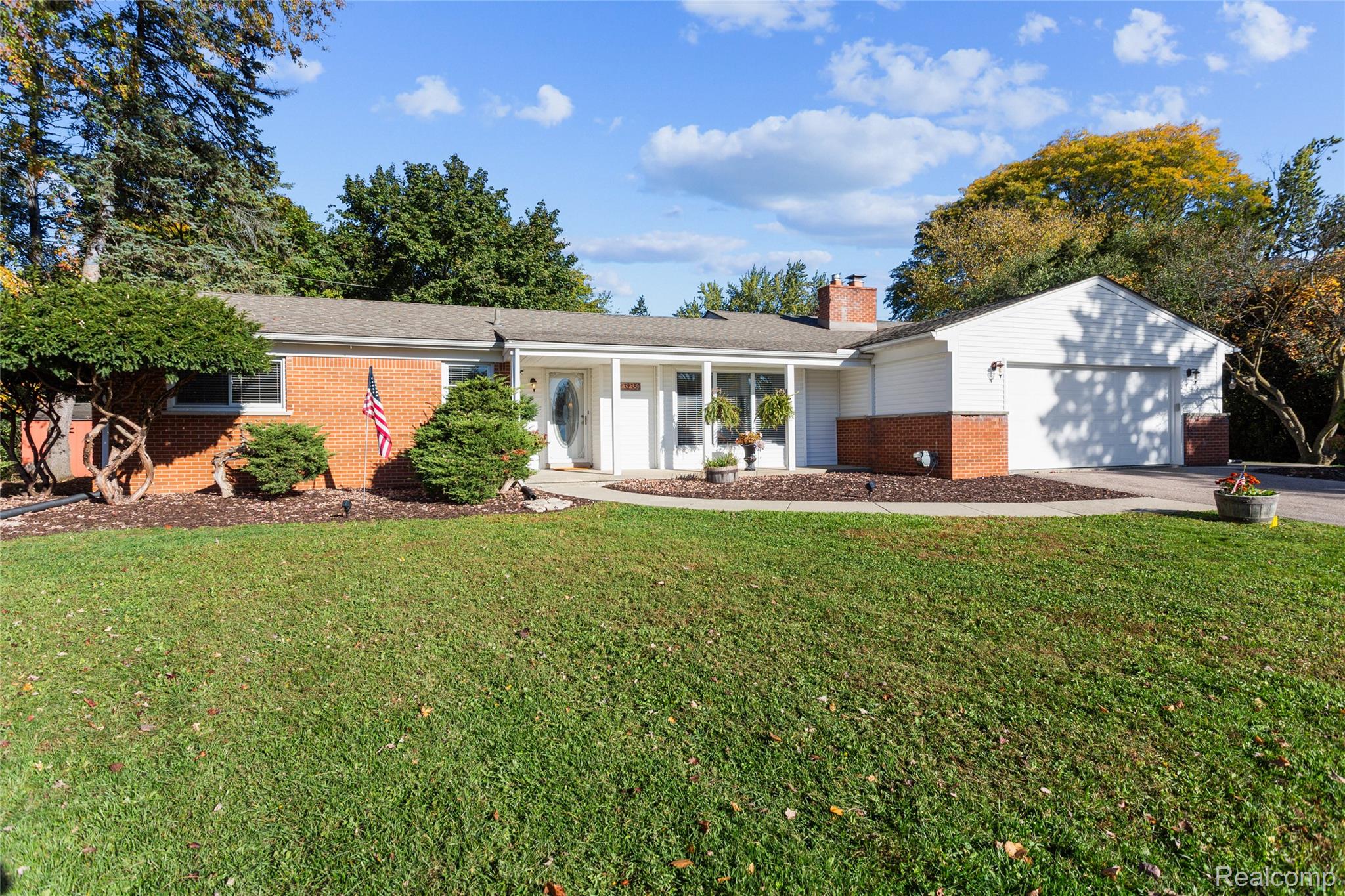 32350 Craftsbury Court