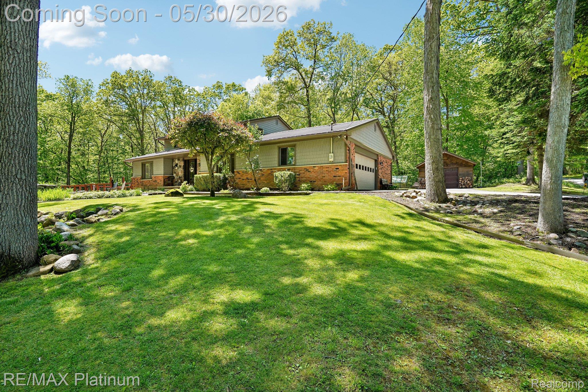 2615 Shagbark