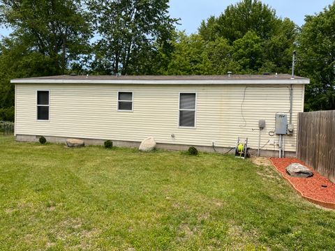 704 38th Street Cheshire Township MI 49010