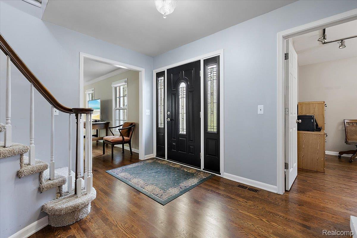2403 Red Maple Court