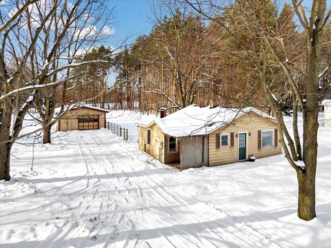 7899 120th Avenue Olive Township MI 49424