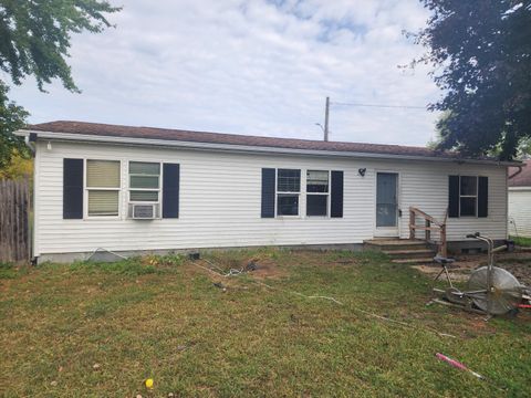 18390 State Line Road Mason Township MI 49112