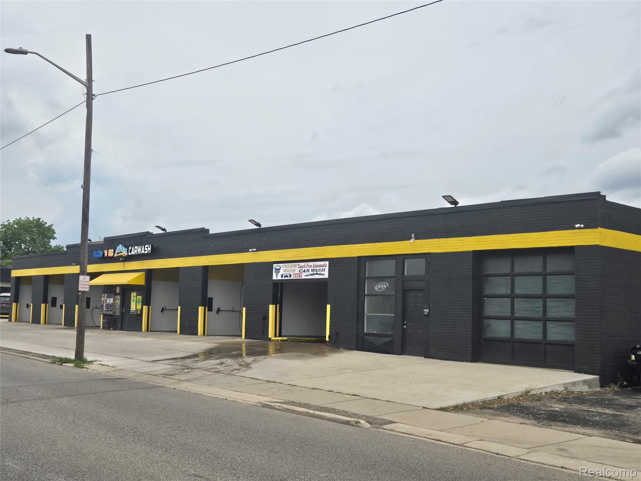 30508 Ford Road