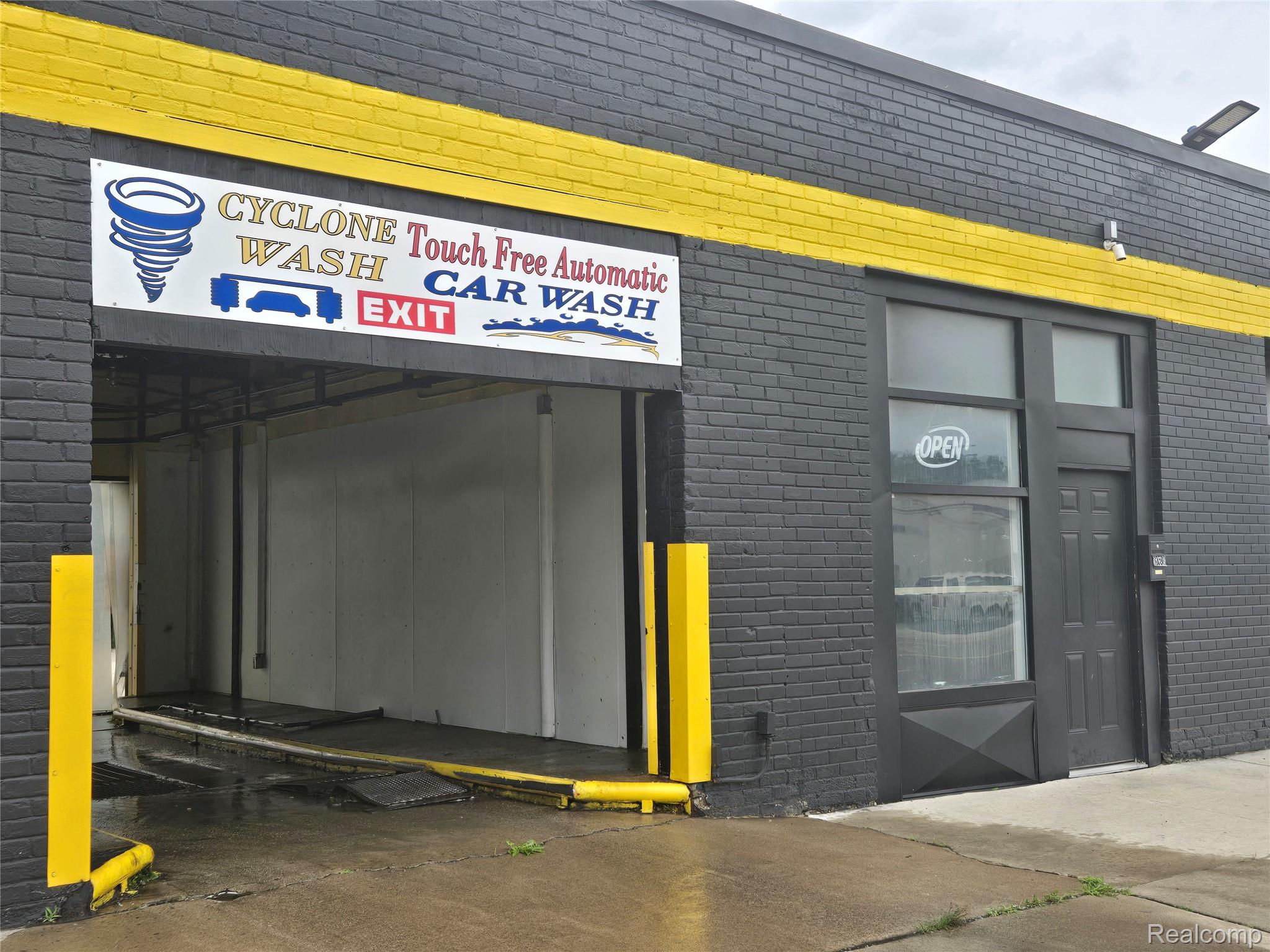 30508 Ford Road