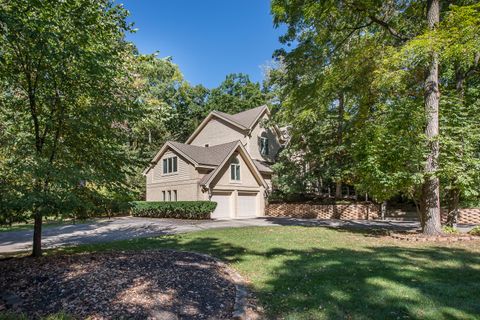 2925 Exmoor Road Ann Arbor City MI 48104