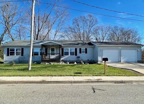 310 Welton Street Ionia City MI 48846