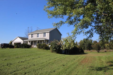 Photo of 2727 106th Avenue, Trowbridge Township, MI 49010 (MLS # 66026056960)