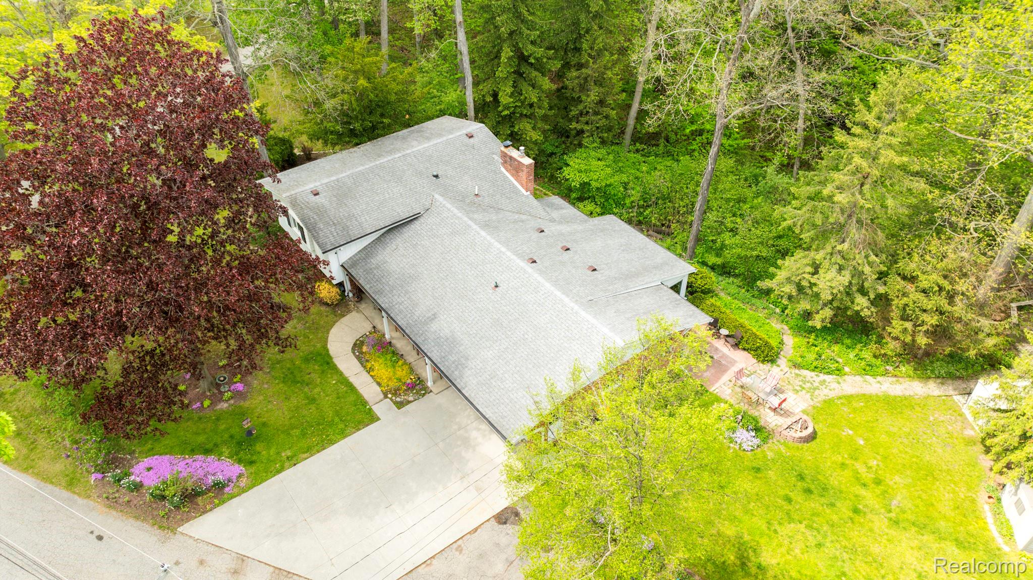 3560 North Road