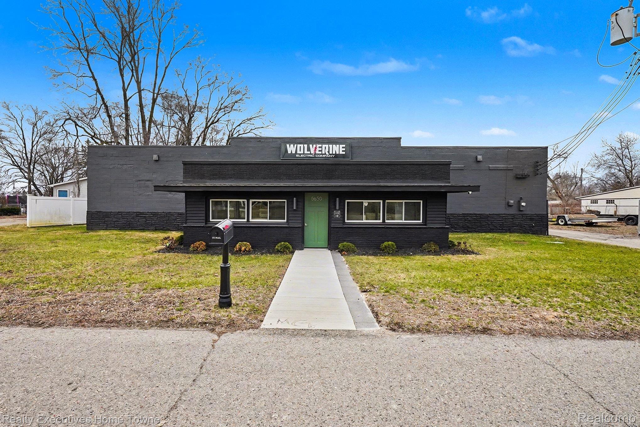 5650 Jamestown Road