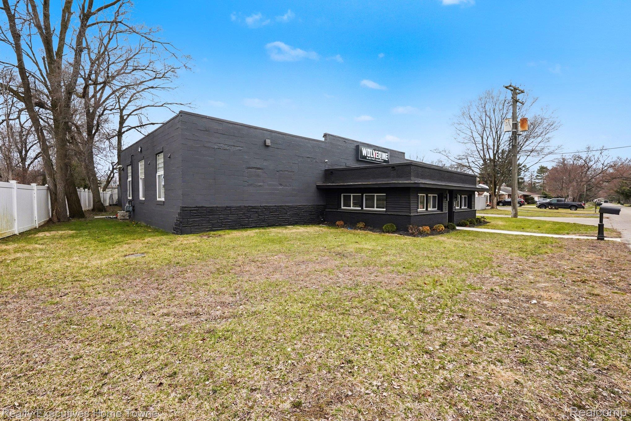 5650 Jamestown Road