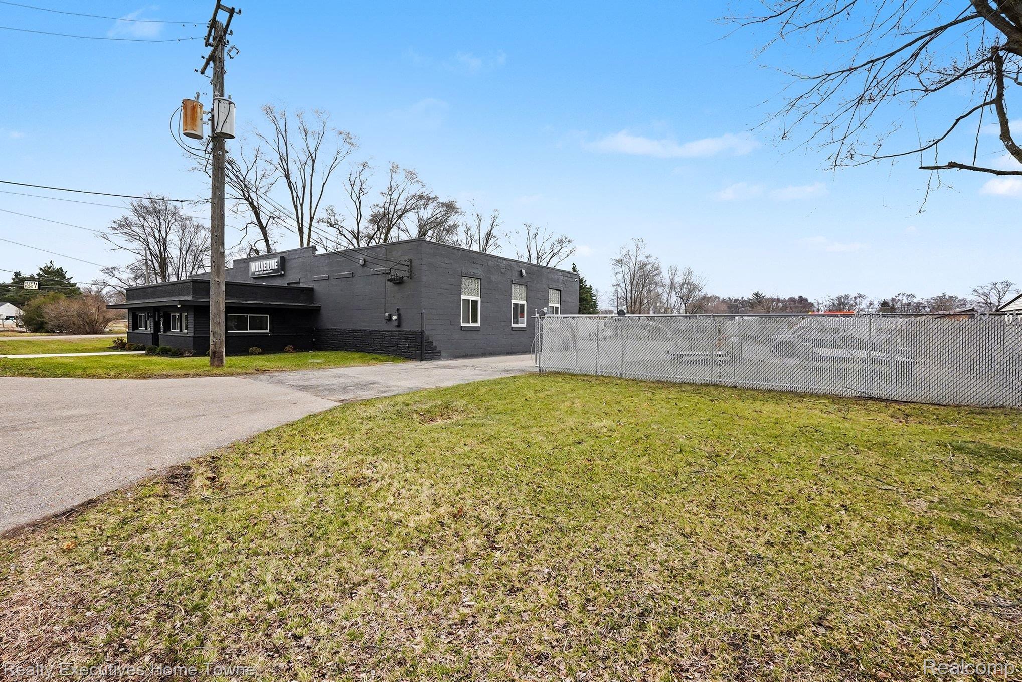 5650 Jamestown Road