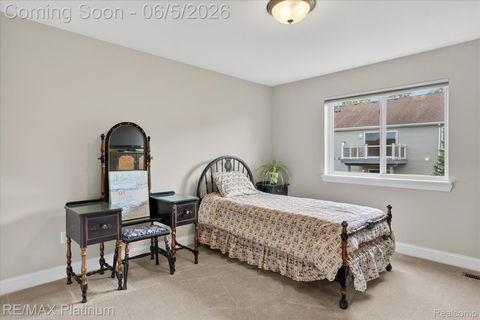 Tiny photo for 465 Hosta #082, Marion Township, MI 48843 (MLS # 20261038938)