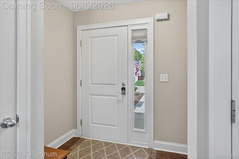Tiny photo for 465 Hosta #082, Marion Township, MI 48843 (MLS # 20261038938)