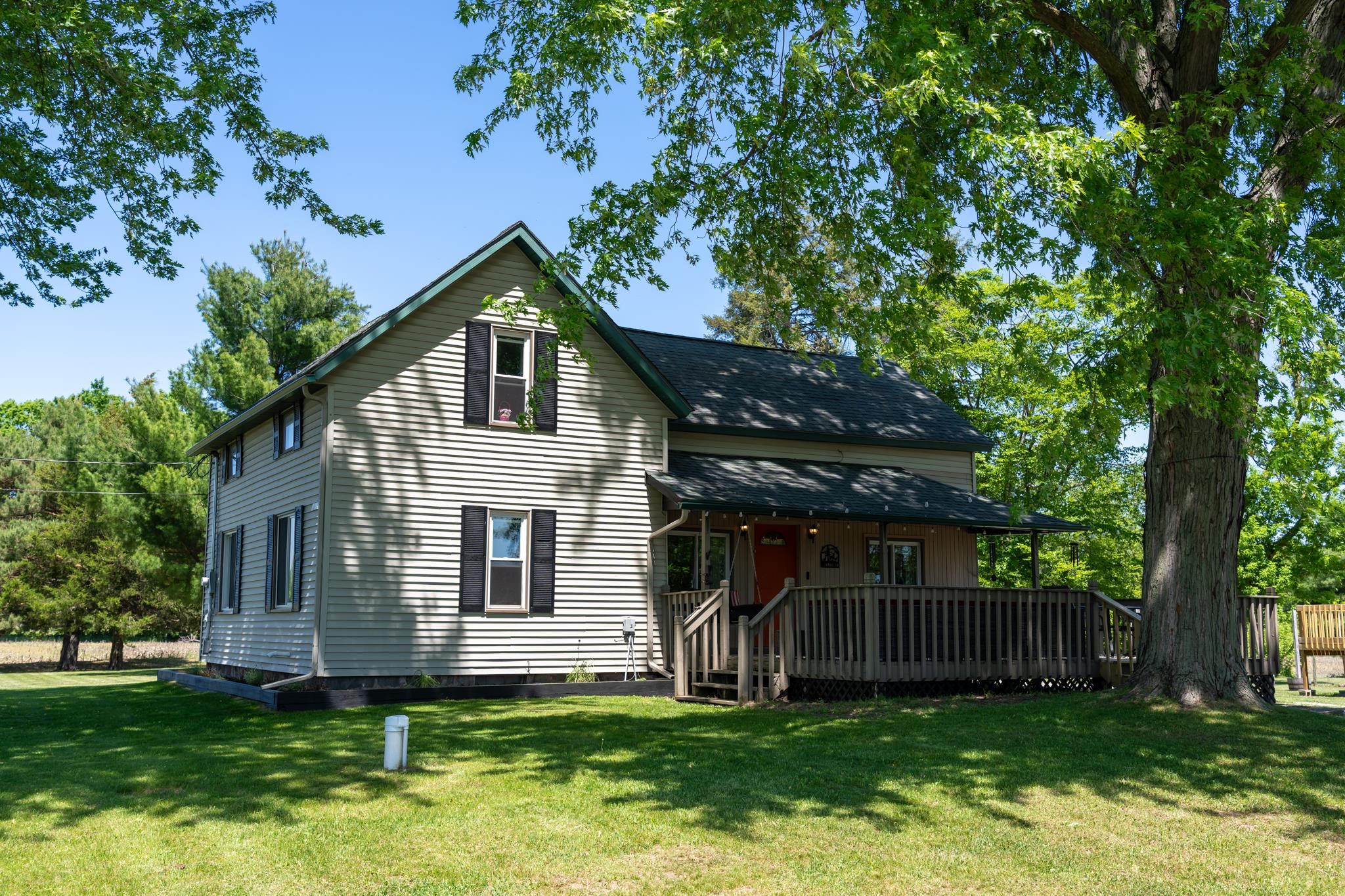 8810 N Vandecar Road