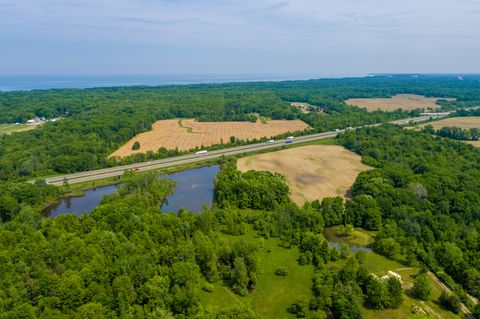 W Warren Woods Road Chikaming Township MI 49128