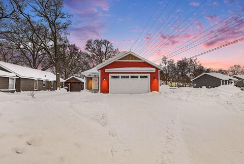 1003 Ducey Avenue Muskegon City MI 49442