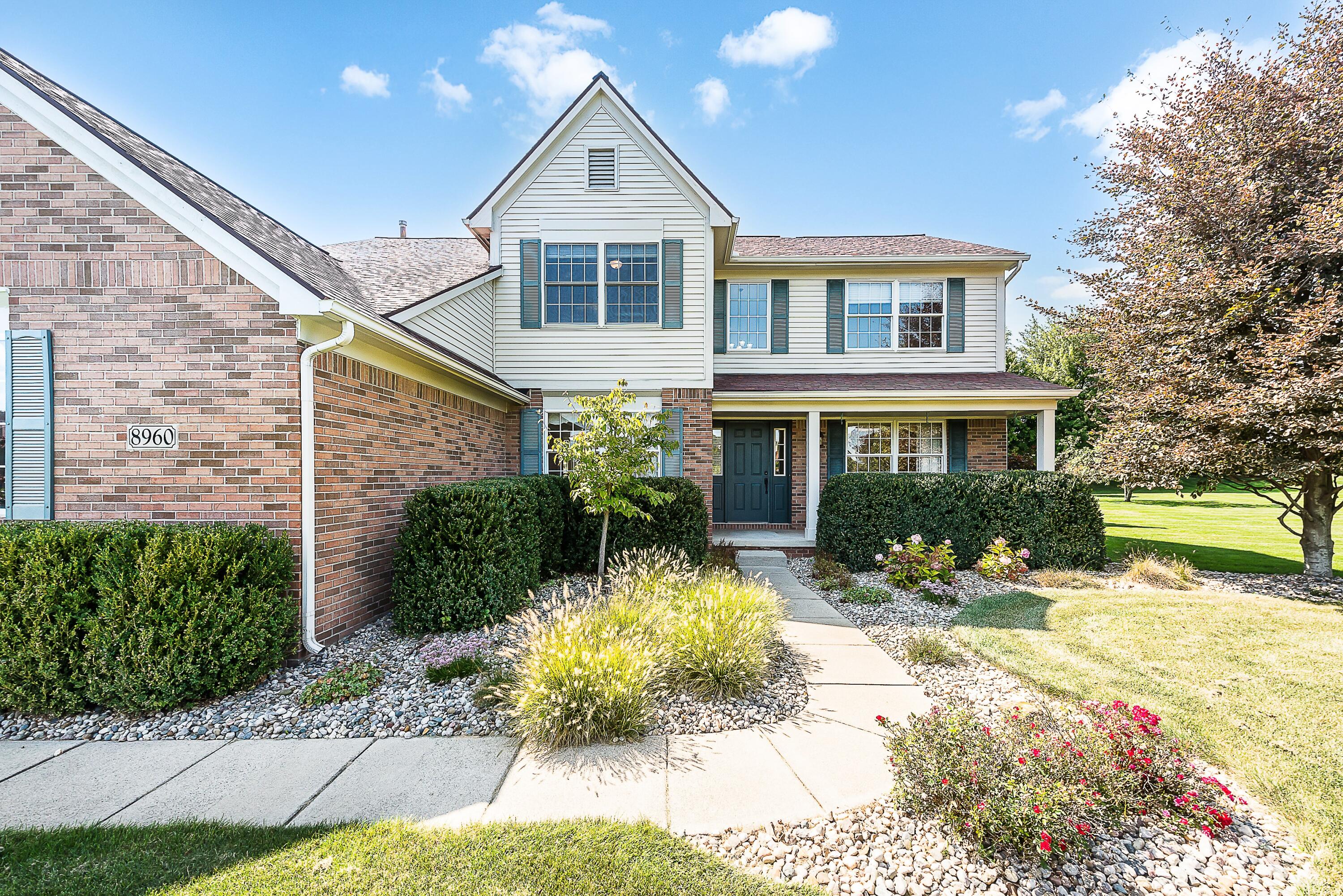 8960 Albany Court