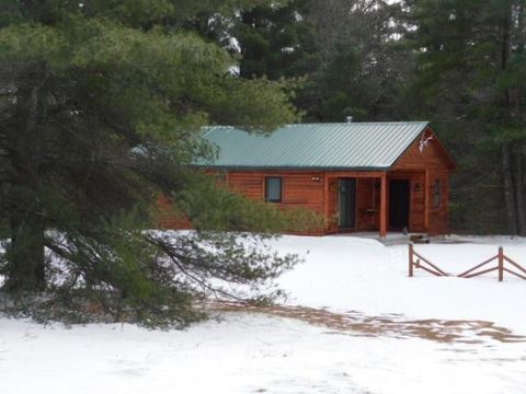 9607 Caddis Lane Garfield Township MI 49633