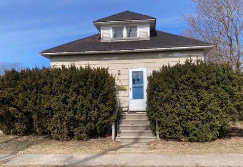 1201 Slayton Avenue Grand Haven City MI 49417